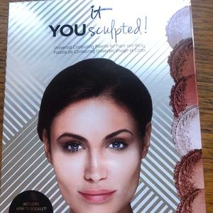 It Cosmetics You Sculpted